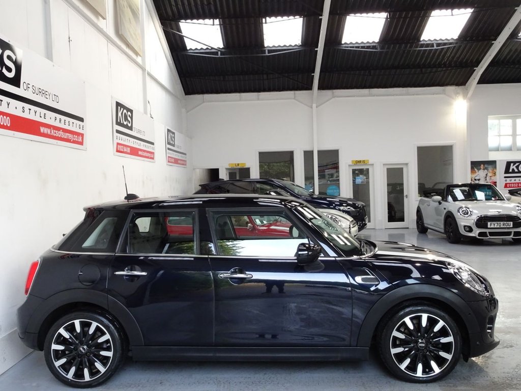 Used MINI Hatch 2020 for sale - 77027146: Photo 11