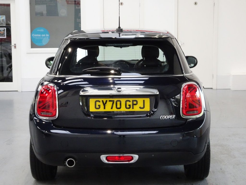 Used MINI Hatch 2020 for sale - 77027146: Photo 12