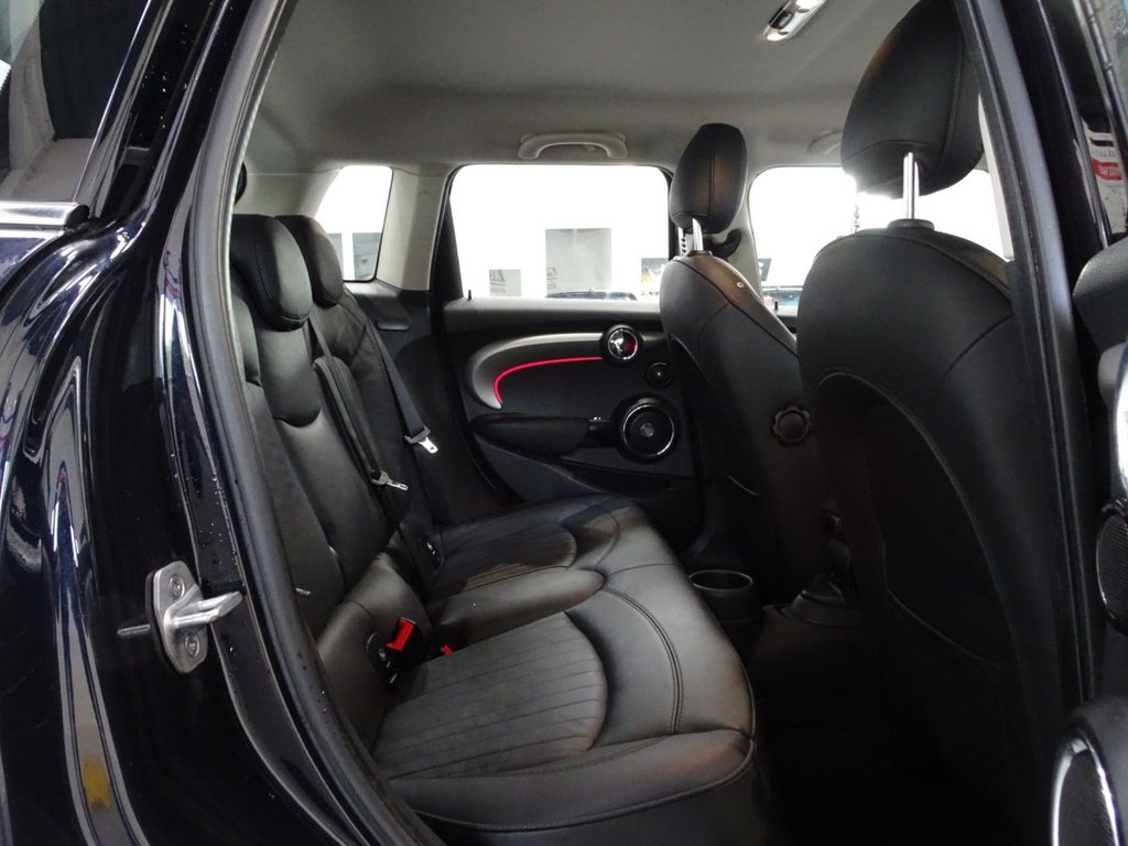 Used MINI Hatch 2020 for sale - 77027146: Photo 16