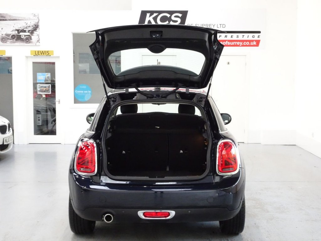 Used MINI Hatch 2020 for sale - 77027146: Photo 19