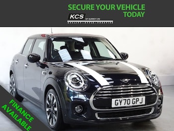 Used MINI Hatch 2020 for sale - 77027146: Photo
