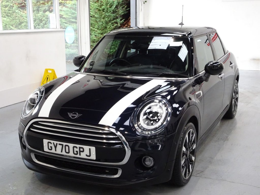 Used MINI Hatch 2020 for sale - 77027146: Photo 21