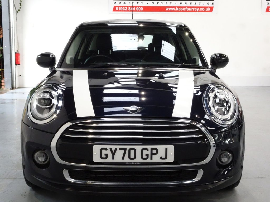 Used MINI Hatch 2020 for sale - 77027146: Photo 22