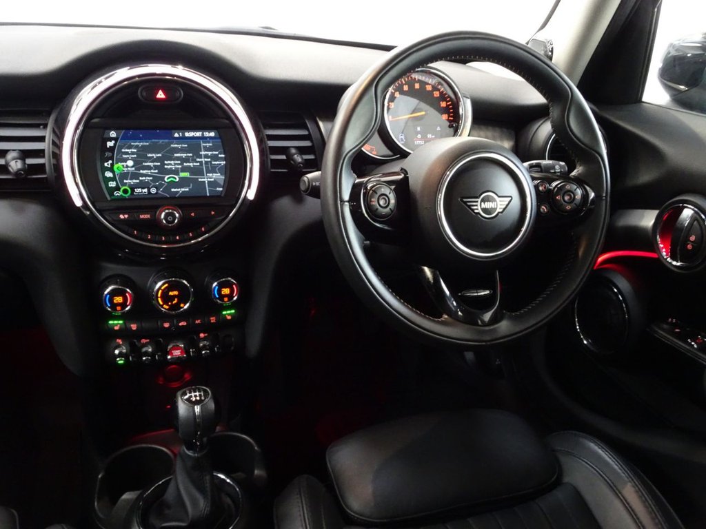 Used MINI Hatch 2020 for sale - 77027146: Photo 23