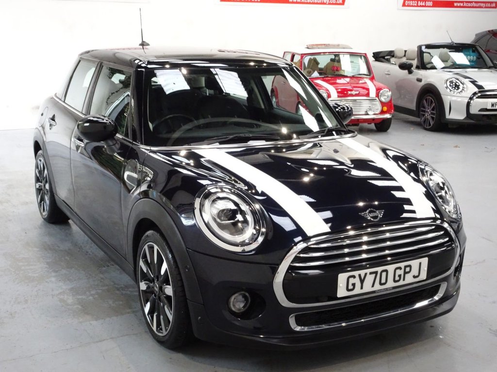 Used MINI Hatch 2020 for sale - 77027146: Photo 25
