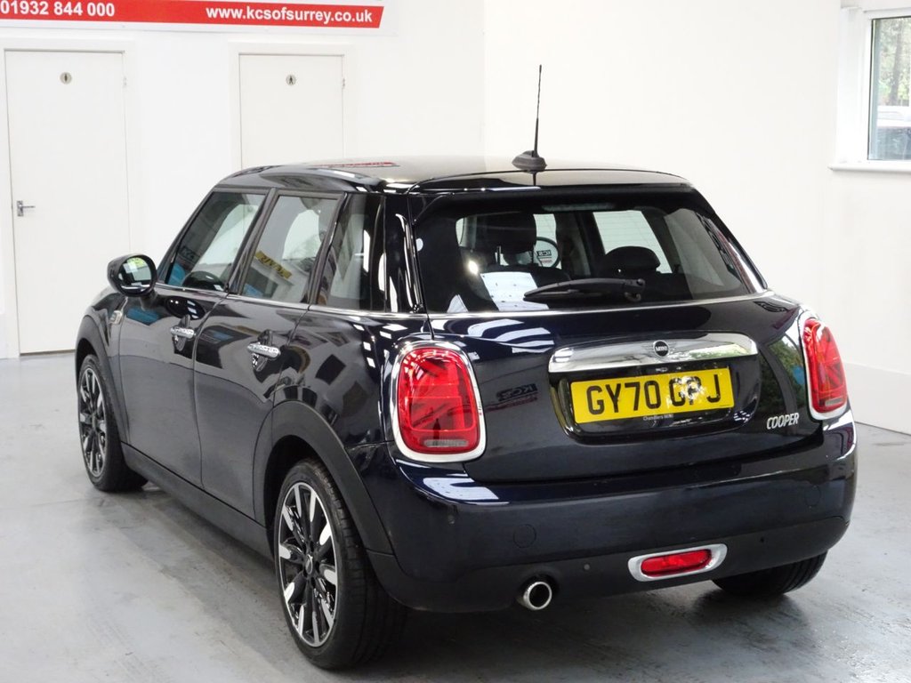 Used MINI Hatch 2020 for sale - 77027146: Photo 28
