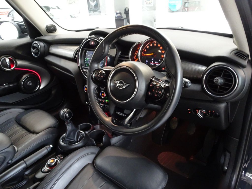 Used MINI Hatch 2020 for sale - 77027146: Photo 29