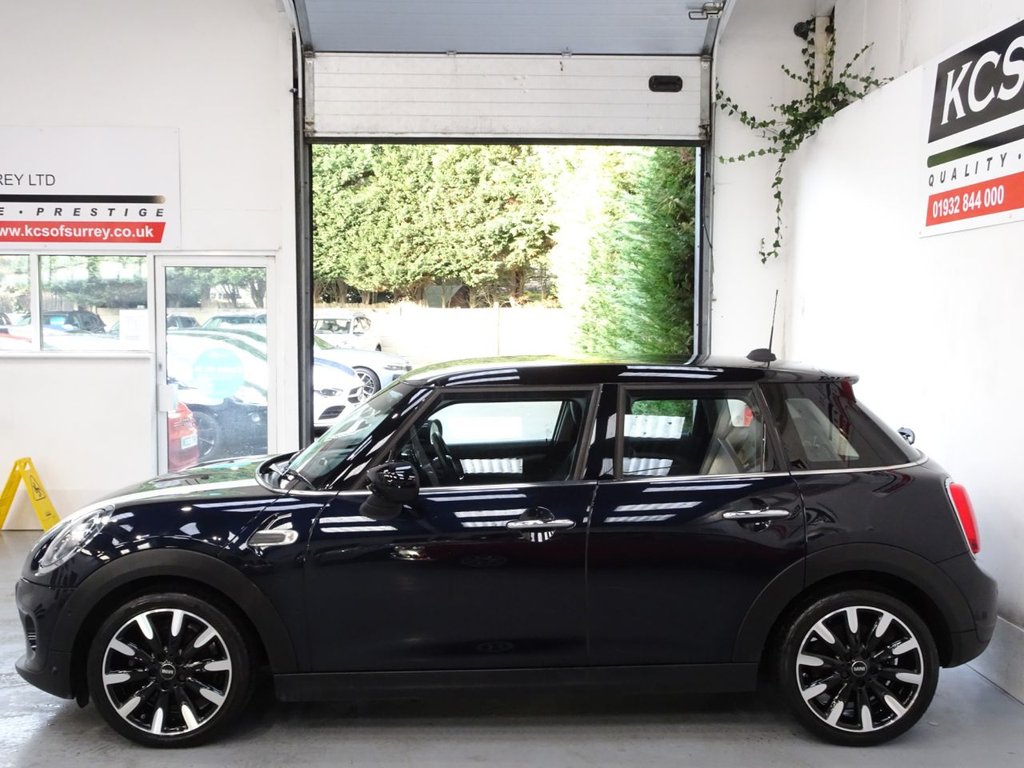 Used MINI Hatch 2020 for sale - 77027146: Photo 3