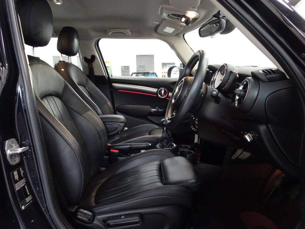 Used MINI Hatch 2020 for sale - 77027146: Photo 31