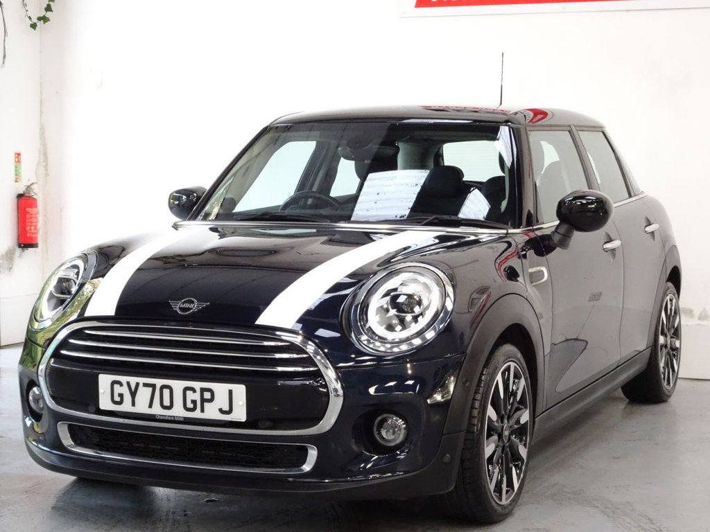Used MINI Hatch 2020 for sale - 77027146: Photo 4
