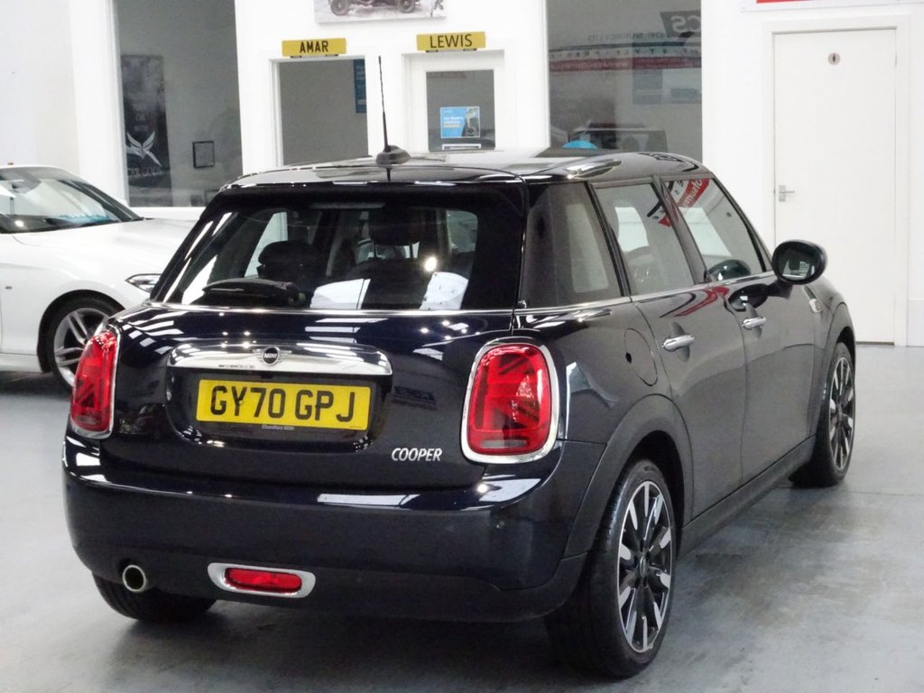 Used MINI Hatch 2020 for sale - 77027146: Photo 5