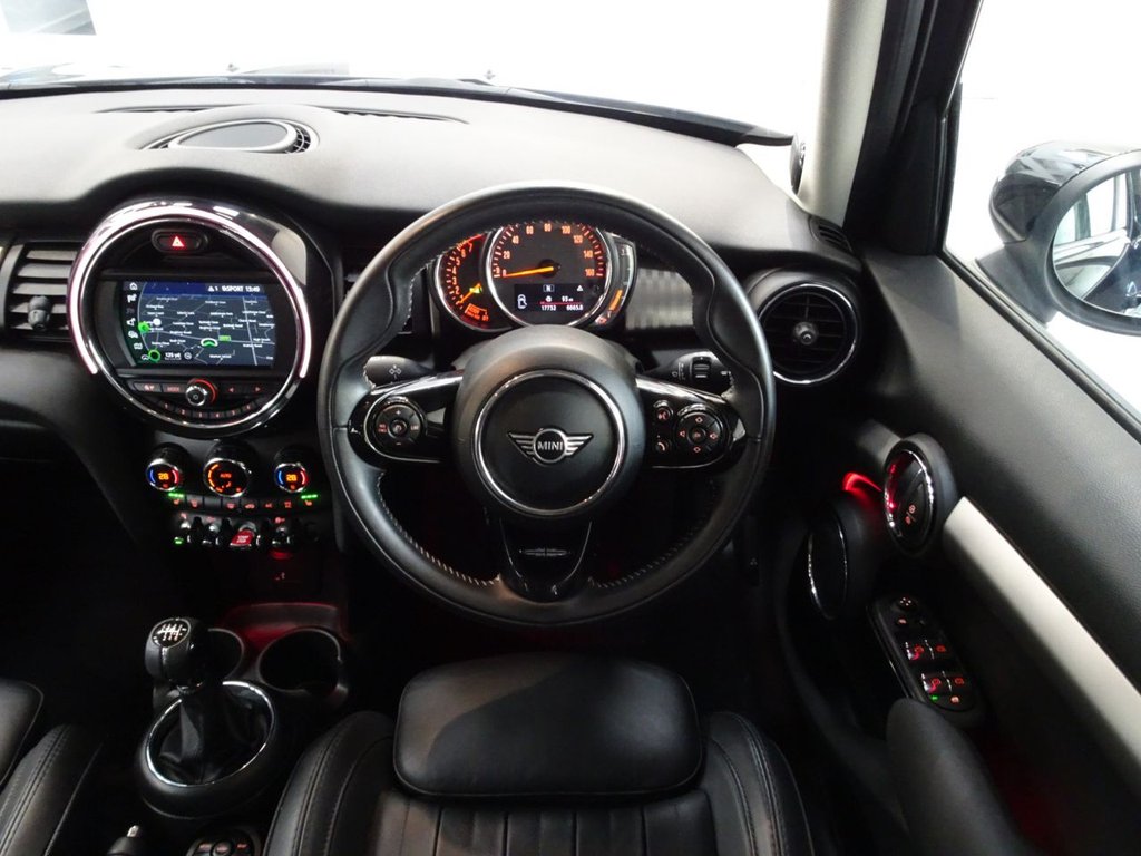 Used MINI Hatch 2020 for sale - 77027146: Photo 6