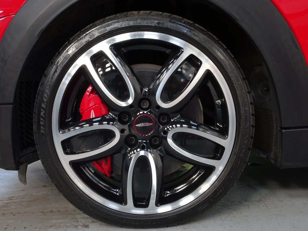 Used MINI Convertible 2017 for sale - 77642290: Photo 11