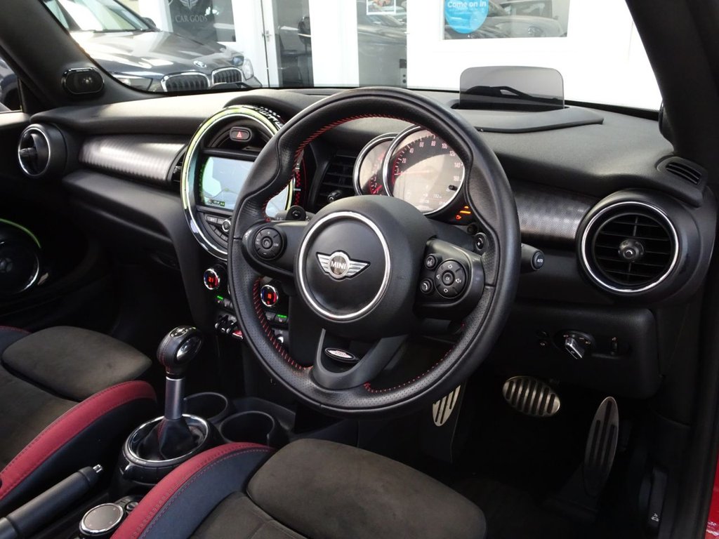 Used MINI Convertible 2017 for sale - 77642290: Photo 12