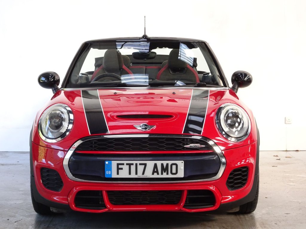 Used MINI Convertible 2017 for sale - 77642290: Photo 15