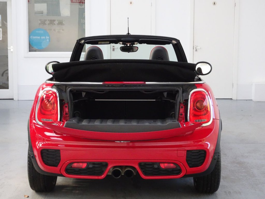 Used MINI Convertible 2017 for sale - 77642290: Photo 29