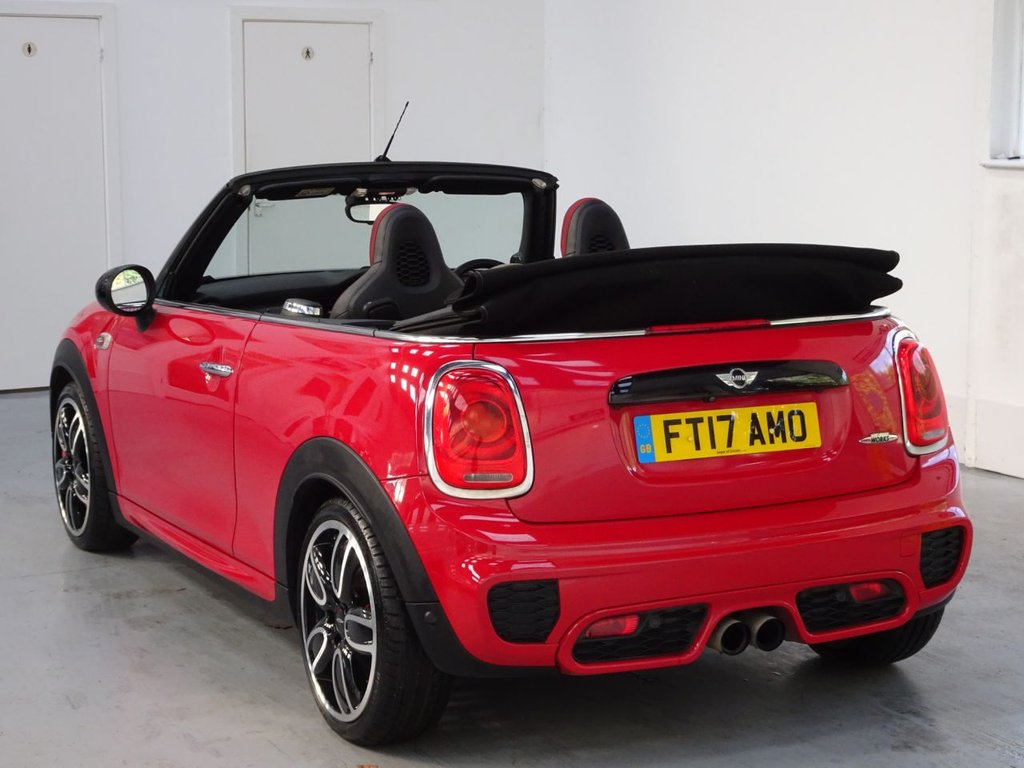 Used MINI Convertible 2017 for sale - 77642290: Photo 31