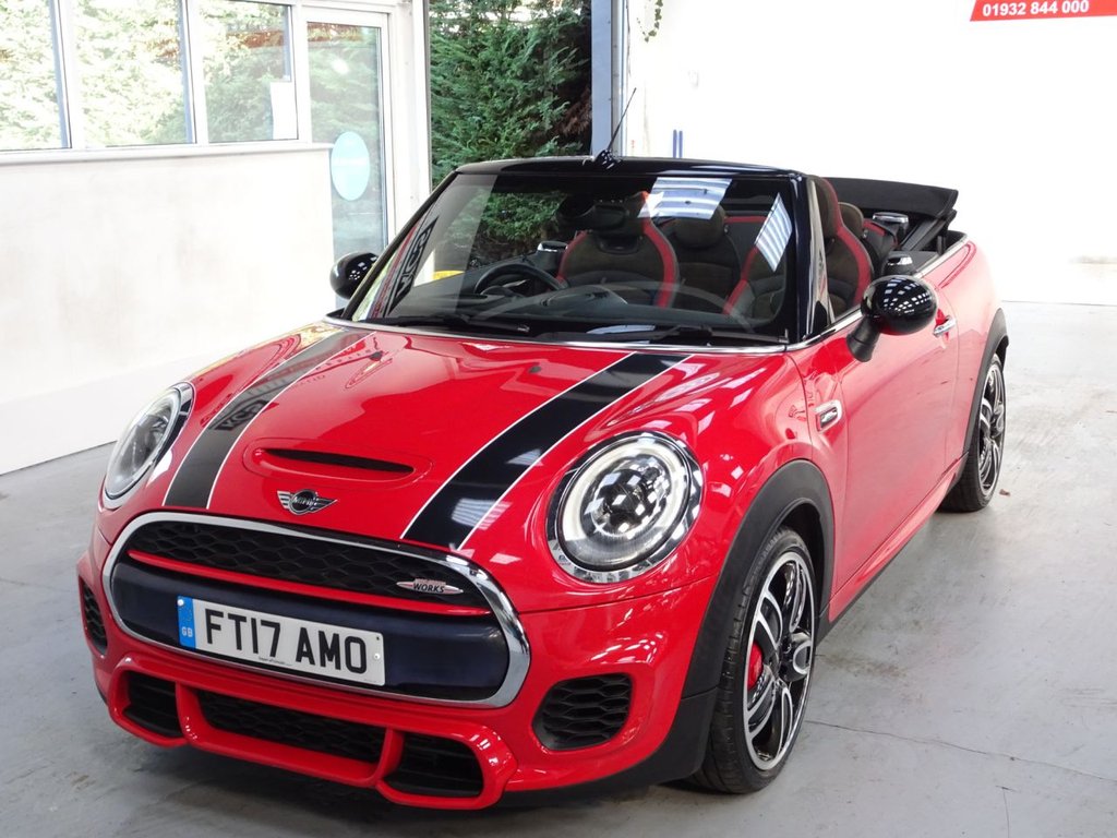 Used MINI Convertible 2017 for sale - 77642290: Photo 35