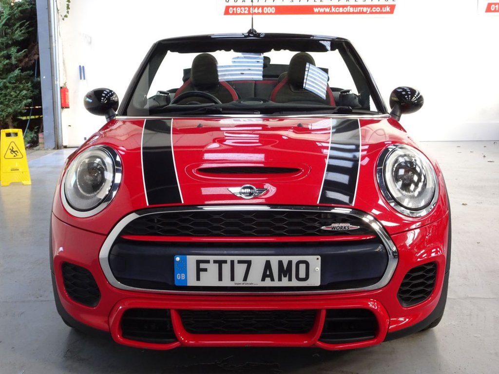 Used MINI Convertible 2017 for sale - 77642290: Photo 37