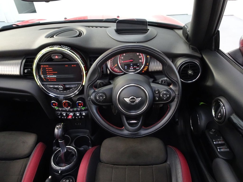 Used MINI Convertible 2017 for sale - 77642290: Photo 6