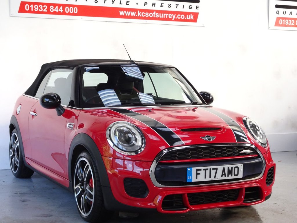 Used MINI Convertible 2017 for sale - 77642290: Photo 8