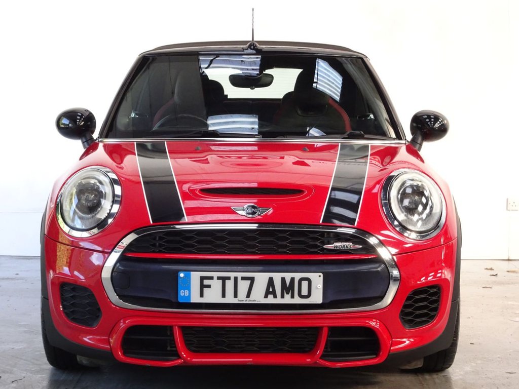 Used MINI Convertible 2017 for sale - 77642290: Photo 9