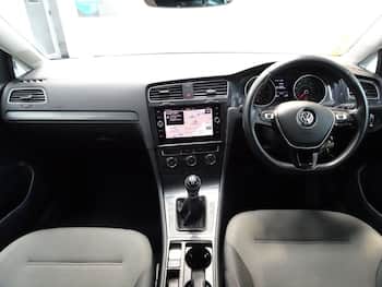 Used Volkswagen Golf 2019 for sale - 79493585: Photo