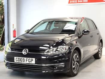 Used Volkswagen Golf 2019 for sale - 79493585: Photo