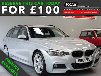 Used BMW 3 Series 2019 for sale - 79550733: Photo