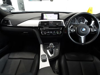 Used BMW 3 Series 2019 for sale - 79550733: Photo