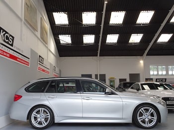 Used BMW 3 Series 2019 for sale - 79550733: Photo