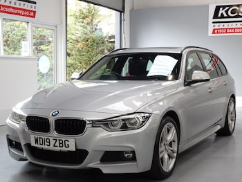 Used BMW 3 Series 2019 for sale - 79550733: Photo