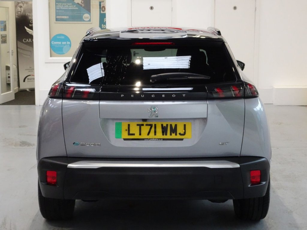 Used Peugeot 2008 2021 for sale - 76509697: Photo 12