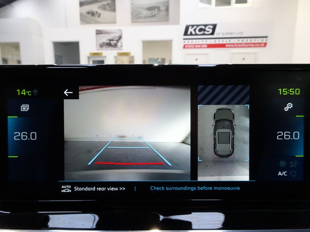 Used Peugeot 2008 2021 for sale - 76509697: Photo 13