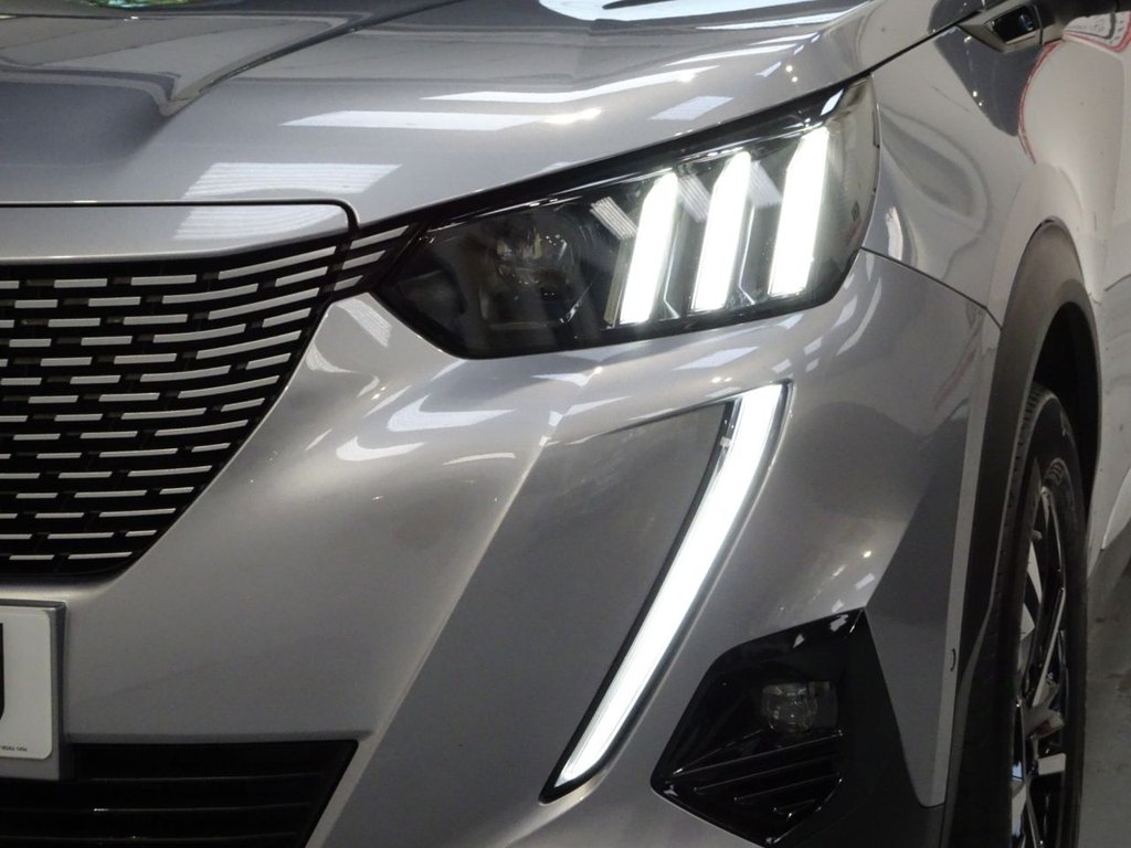 Used Peugeot 2008 2021 for sale - 76509697: Photo 14