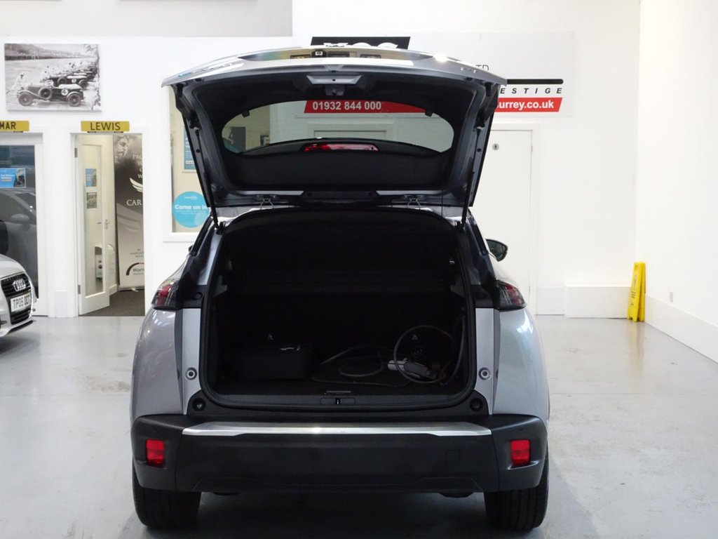 Used Peugeot 2008 2021 for sale - 76509697: Photo 15