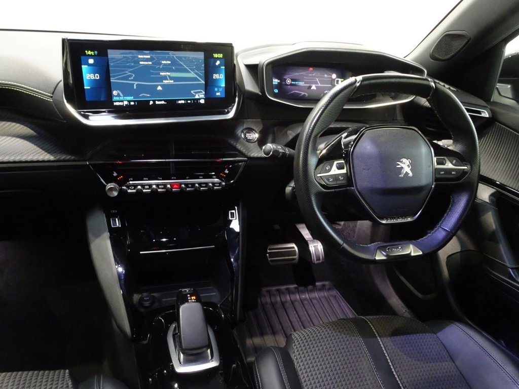 Used Peugeot 2008 2021 for sale - 76509697: Photo 16