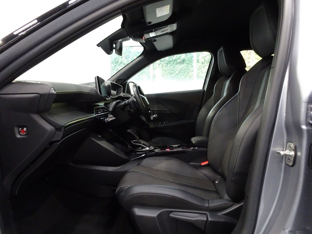 Used Peugeot 2008 2021 for sale - 76509697: Photo 18