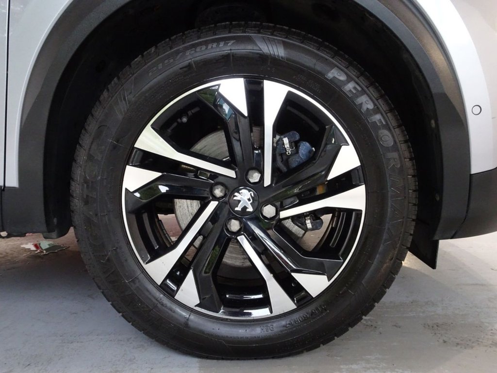 Used Peugeot 2008 2021 for sale - 76509697: Photo 19