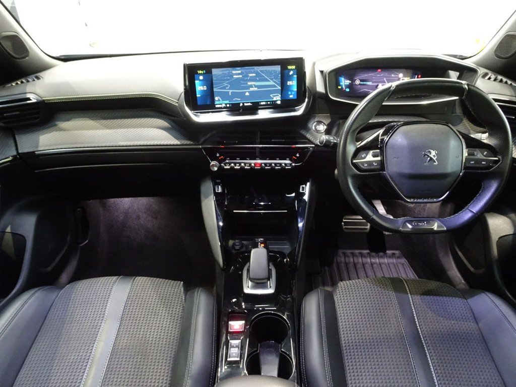 Used Peugeot 2008 2021 for sale - 76509697: Photo 2