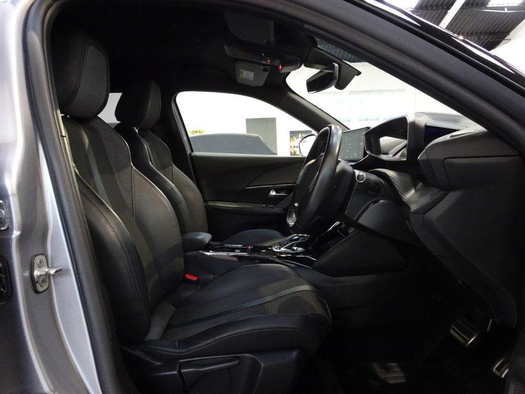 Used Peugeot 2008 2021 for sale - 76509697: Photo 25