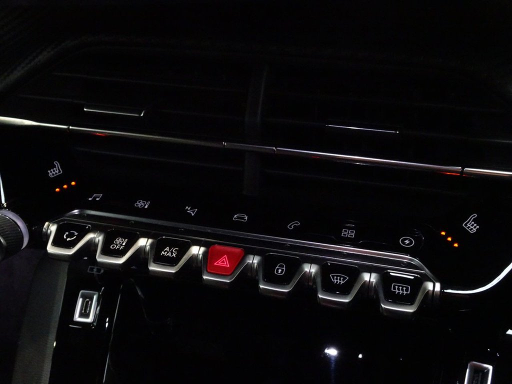 Used Peugeot 2008 2021 for sale - 76509697: Photo 26