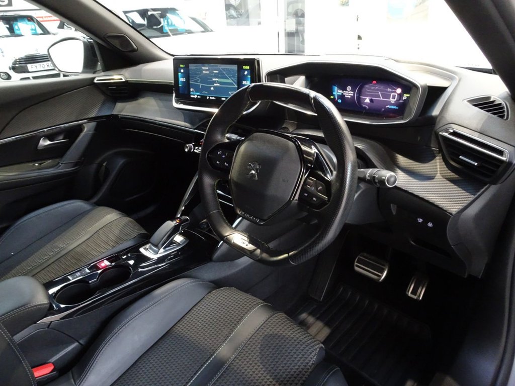 Used Peugeot 2008 2021 for sale - 76509697: Photo 30