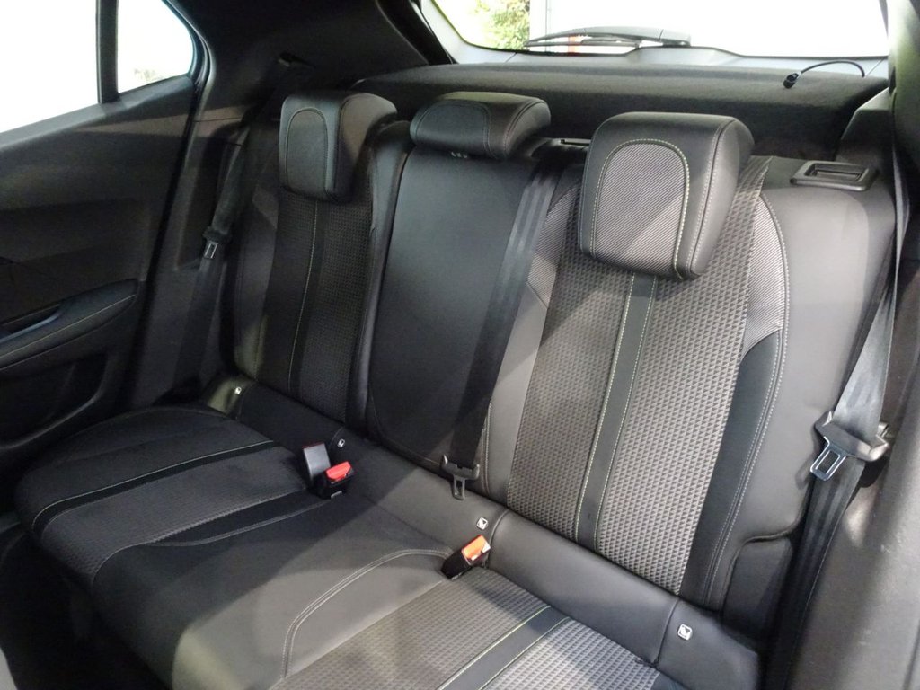 Used Peugeot 2008 2021 for sale - 76509697: Photo 34