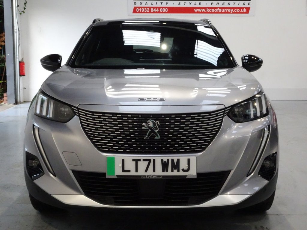 Used Peugeot 2008 2021 for sale - 76509697: Photo 35