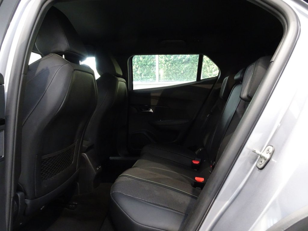 Used Peugeot 2008 2021 for sale - 76509697: Photo 39