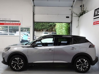 Used Peugeot 2008 2021 for sale - 76509697: Photo