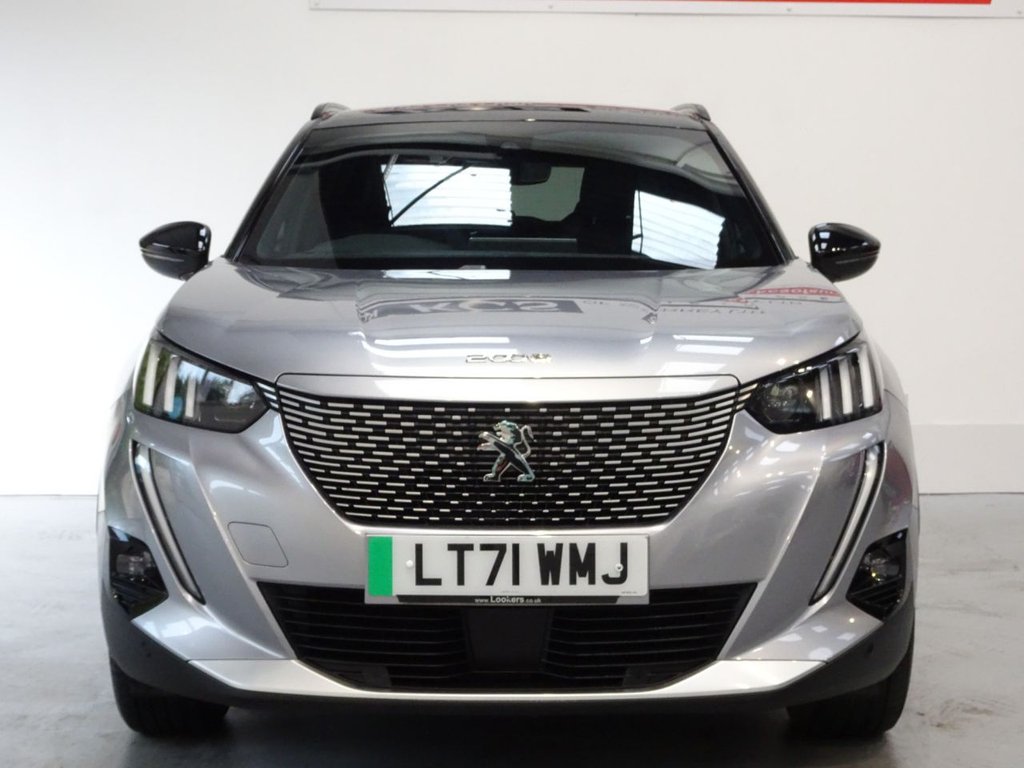 Used Peugeot 2008 2021 for sale - 76509697: Photo 9