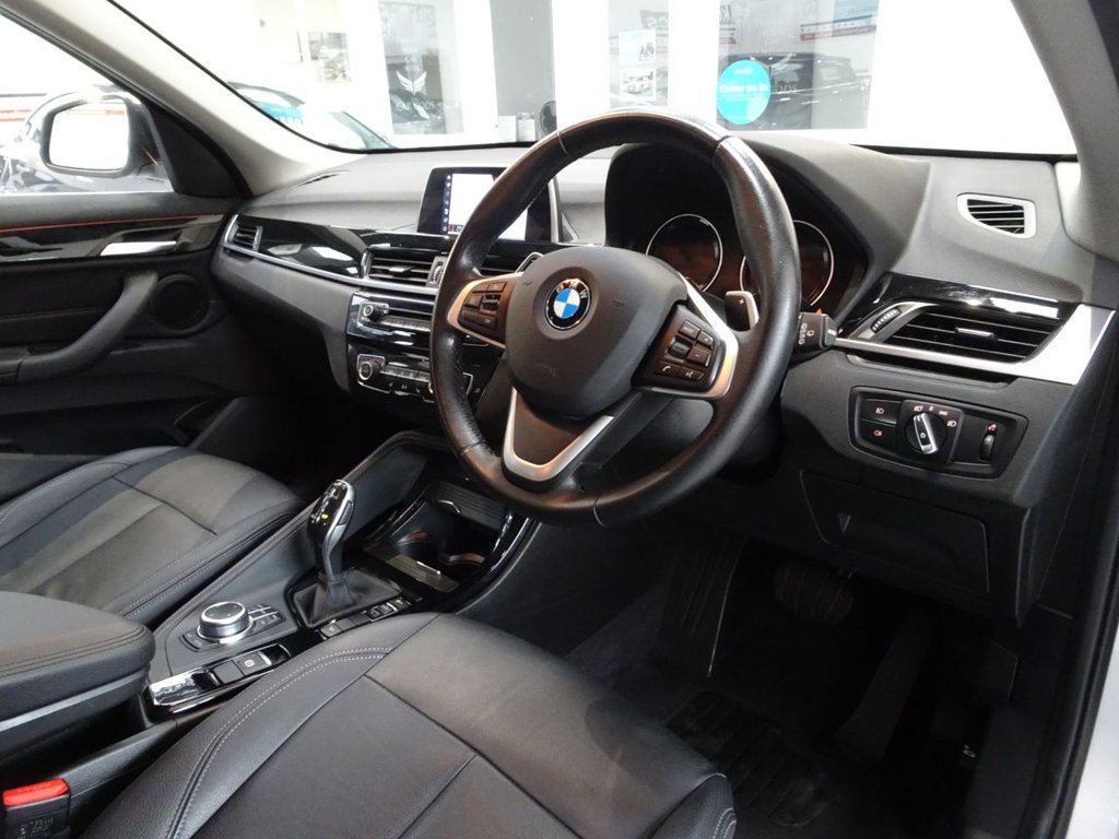Used BMW X1 2018 for sale - 76509740: Photo 10