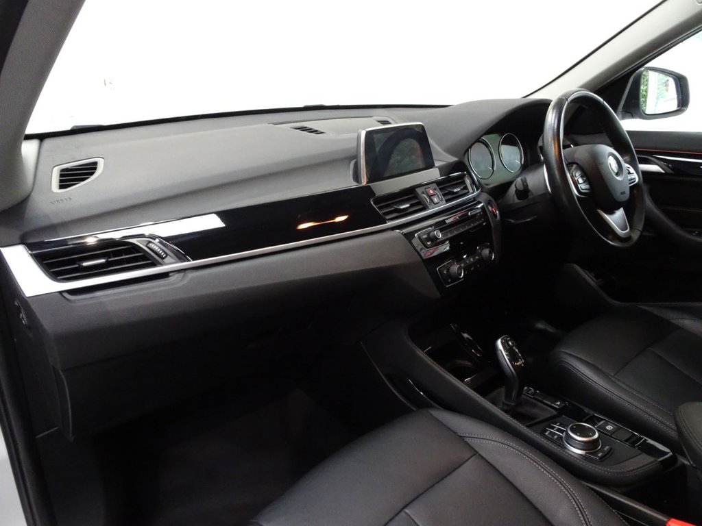 Used BMW X1 2018 for sale - 76509740: Photo 11